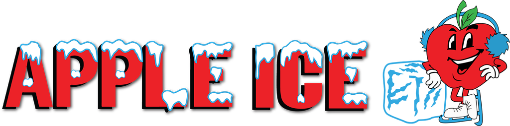 Apple Ice logo