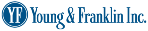 Young & Franklin Inc logo