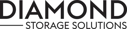 Diamond Storage Solutions logo
