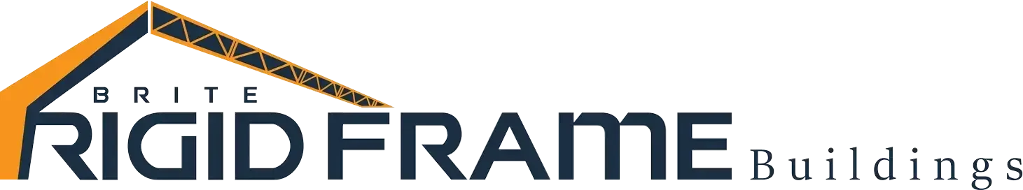 Brite Rigid Frame Buildings logo