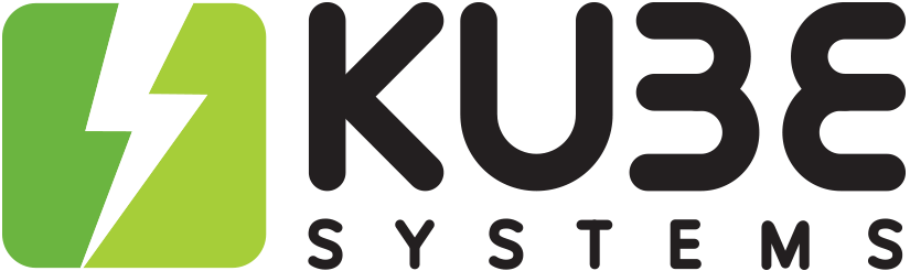 Kube Systems Inc logo