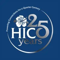 HICO America logo