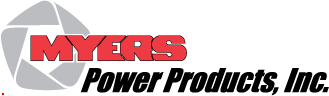 Myers Power Products, Inc logo