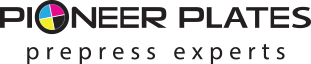 Pioneer Plates logo