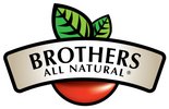 Brothers All Natural logo