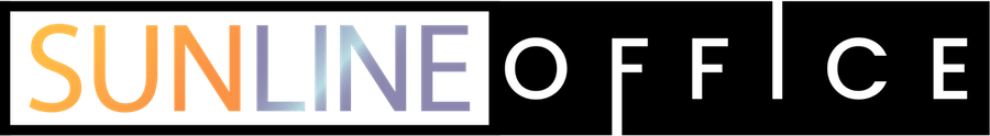 Sunline Office logo
