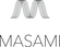 MASAMI logo