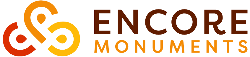 Encore Monuments logo