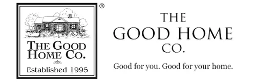 The Good Home Company logo