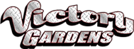 Victory Gardens Inc logo