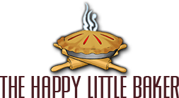 The Happy Little Baker logo