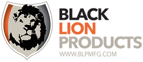 Black Lion Products logo