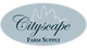 Cityscape Farm Supply, LLC logo