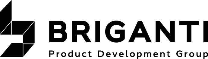 Briganti Product Development Group LLC logo