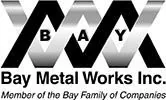 Bay Metal Works Inc logo