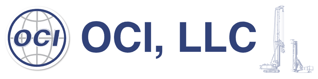 OCI, LLC logo