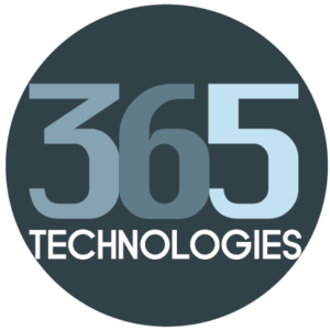 365 Technologies logo