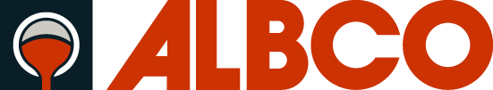 ALBCO Foundry and Machine logo