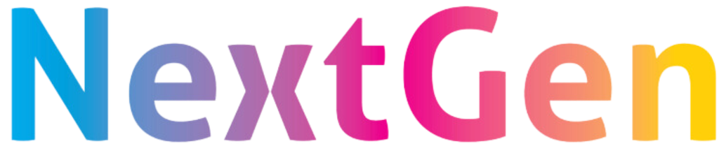 NextGen Printing logo