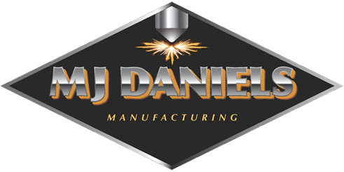 M J Daniels LLC logo