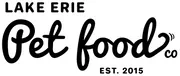 Lake Erie Pet Food Co logo