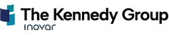 The Kennedy Group logo