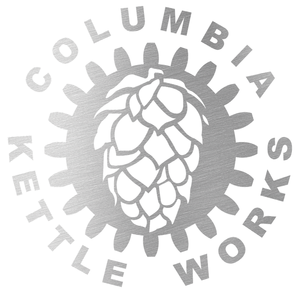Columbia Kettle Works logo