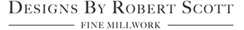 Designs by Robert Scott, Inc logo