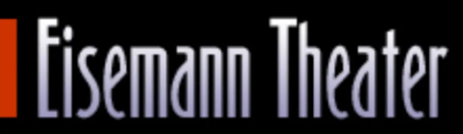 Eisemann Theater logo