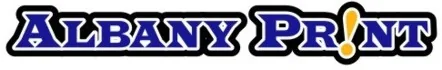 Albany Print, Inc logo