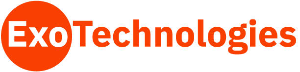 ExoTechnologies logo