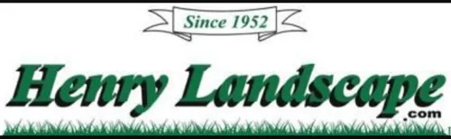 Henry Landscape LLC logo