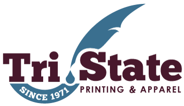 Tri-State Printing, Inc logo