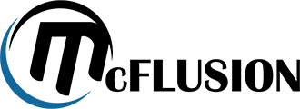 McFlusion Inc logo