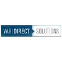 Volume Industries logo