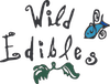 Wild Edibles Seafood logo