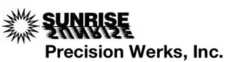 Sunrise Precision Werks logo