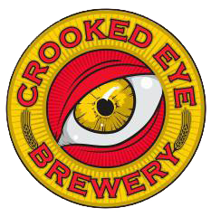 Crooked Eye Brewery logo