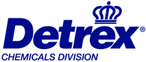 Detrex Chemicals logo