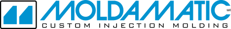 Moldamatic, LLC logo