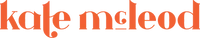 Kate McLeod logo