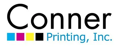 Conner Printing, Inc logo