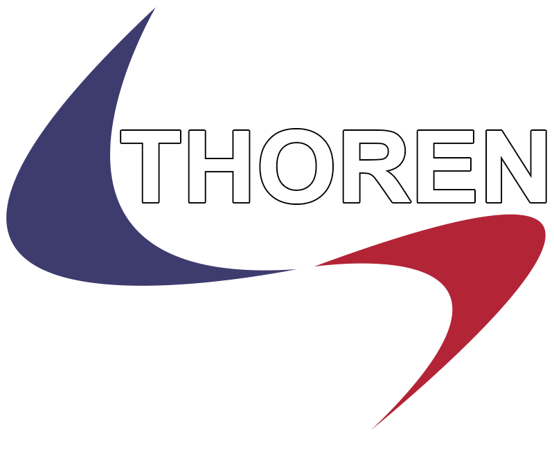 Thoren Caging Systems, Inc logo