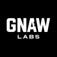 GNAW LABS logo