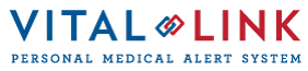 Vital-Link logo