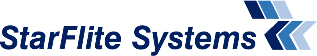 StarFlite Systems logo