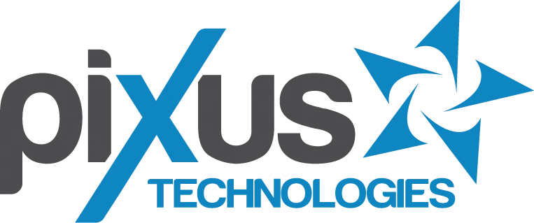 Pixus Technologies logo