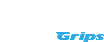 HawkGrips logo