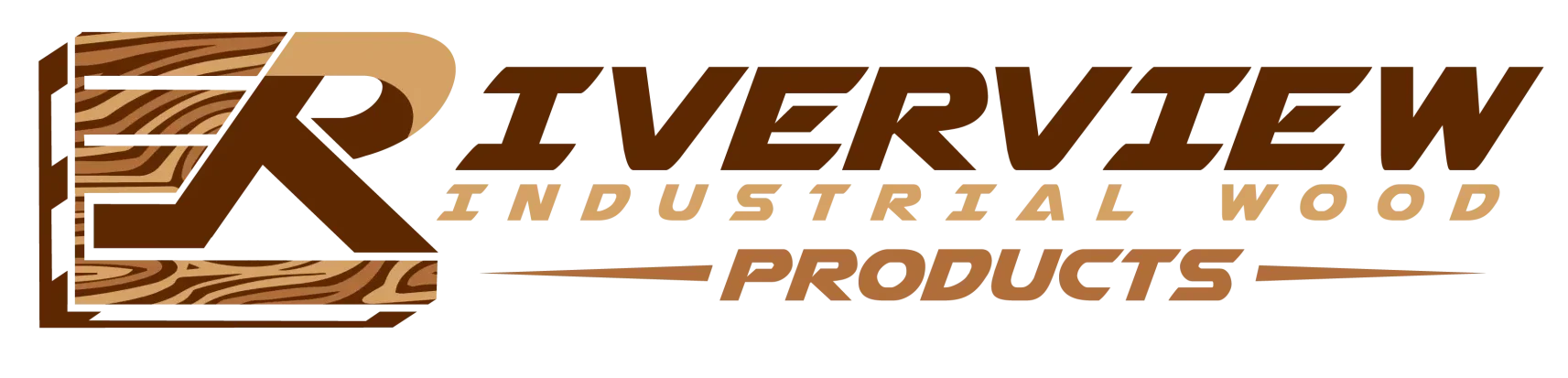 Riverview Industrial Wood Products, Inc logo