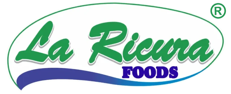 La Ricura Foods logo